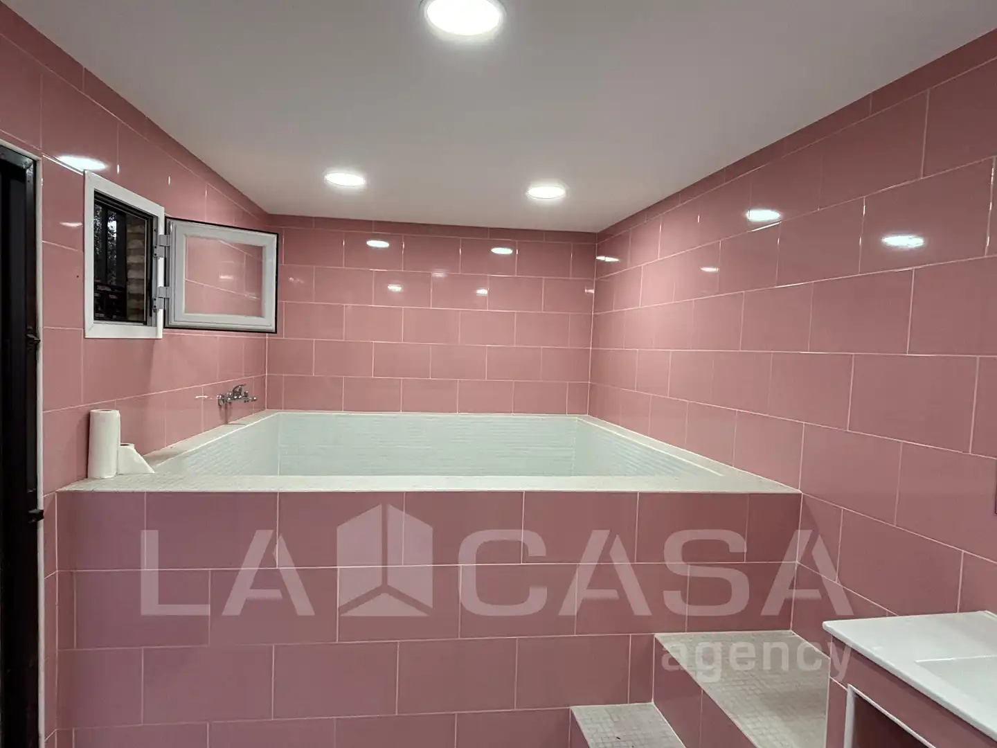Villa in vendita a Entrenúcleos, imagen 28