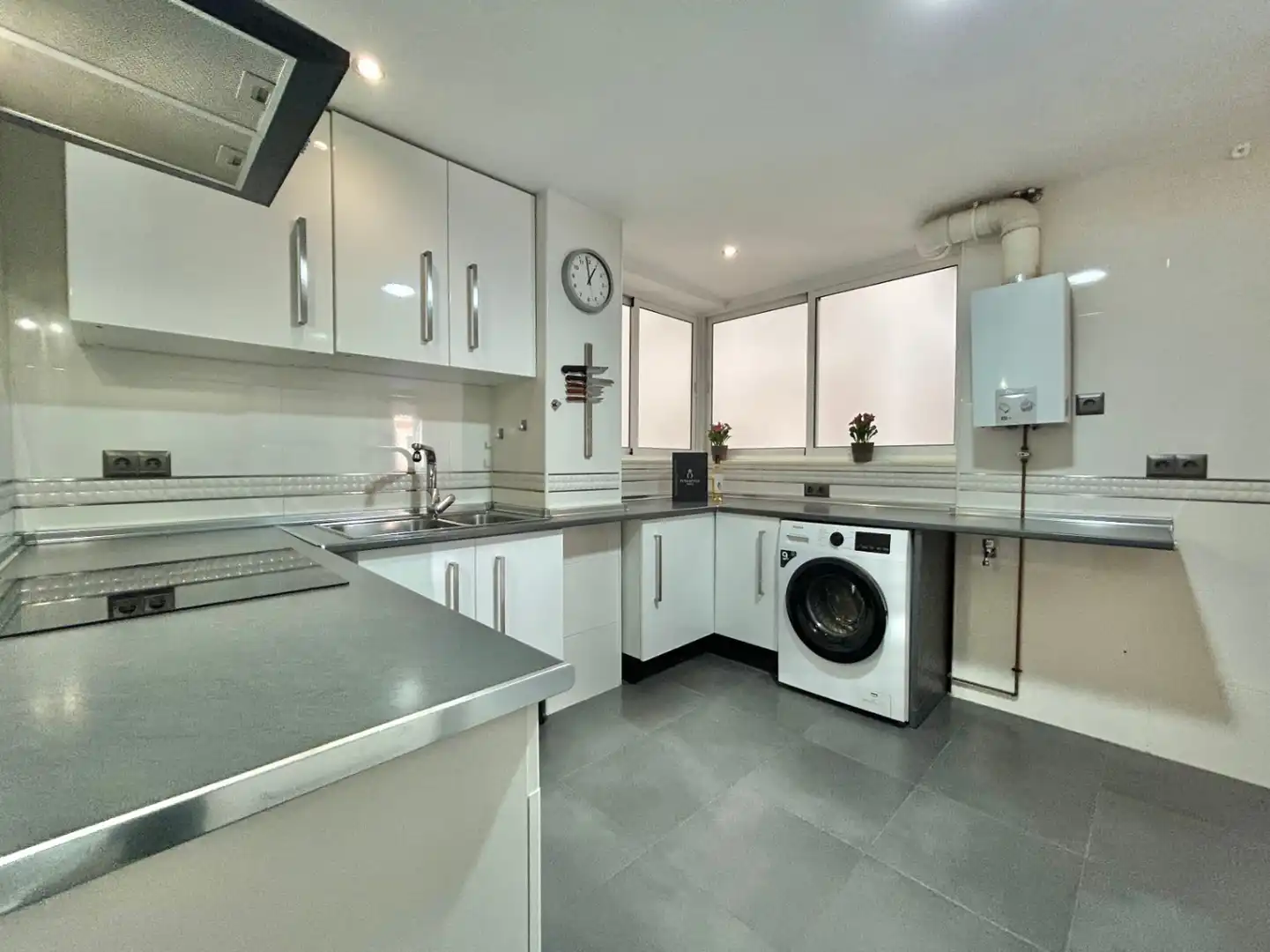 Apartamento con terraza en venta en Carretera de Cádiz, imagen 6