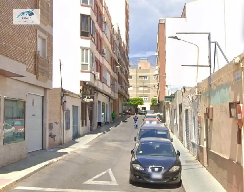 Flat with terrace for sale in Calle MANUEL FERNANDEZ ARRIO(E), imagen 3