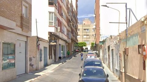 Foto 3 de Piso en venta en Calle Manuel Fernandez Arrio(e), Ejido Sur, El Ejido