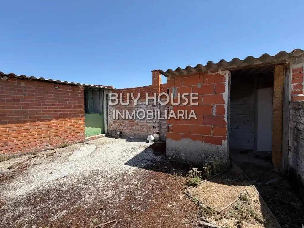 Chalet en venta en Gerindote, imagen 10