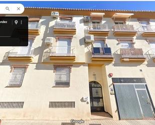 Exterior view of Flat for sale in Huétor Vega