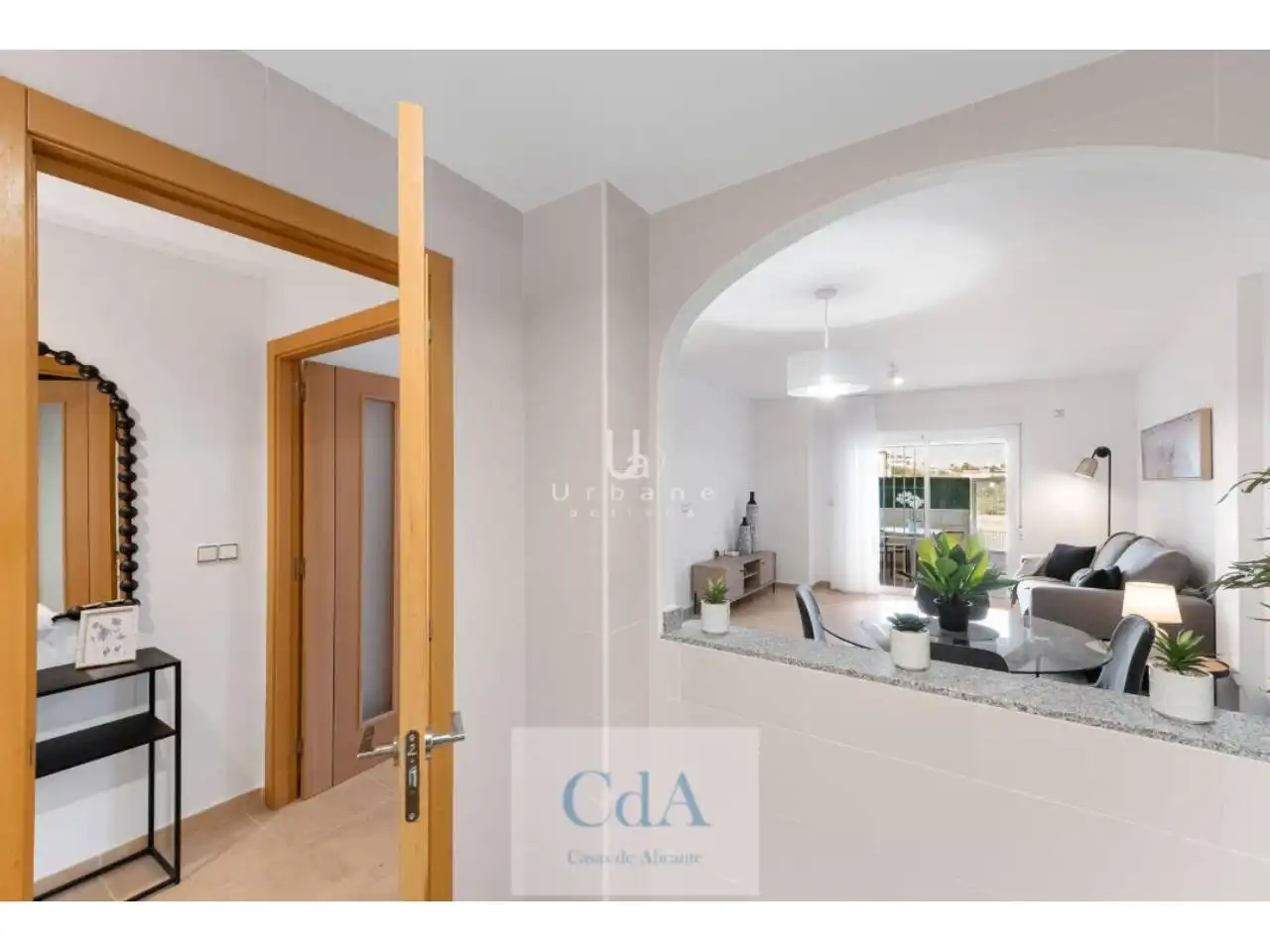 Apartament amb terrassa en venda a Calle Cabo Prior, imagen 17