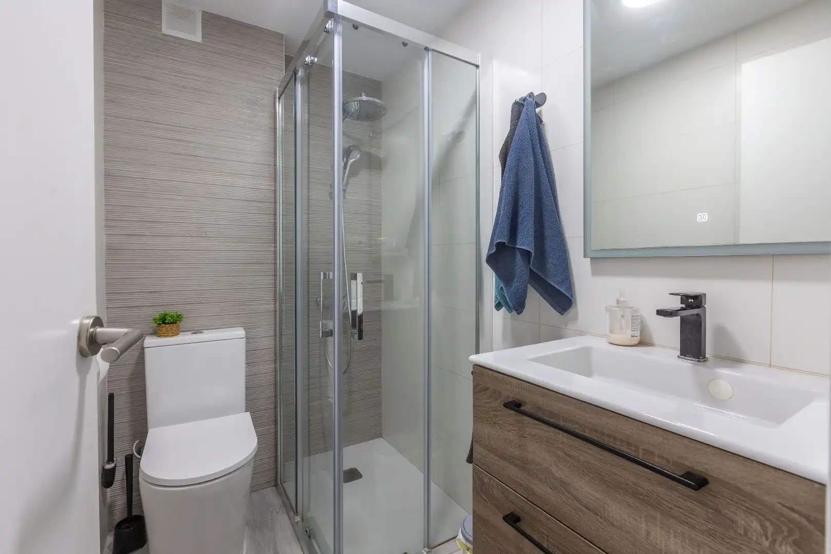 Apartamento en venta en PAU 5