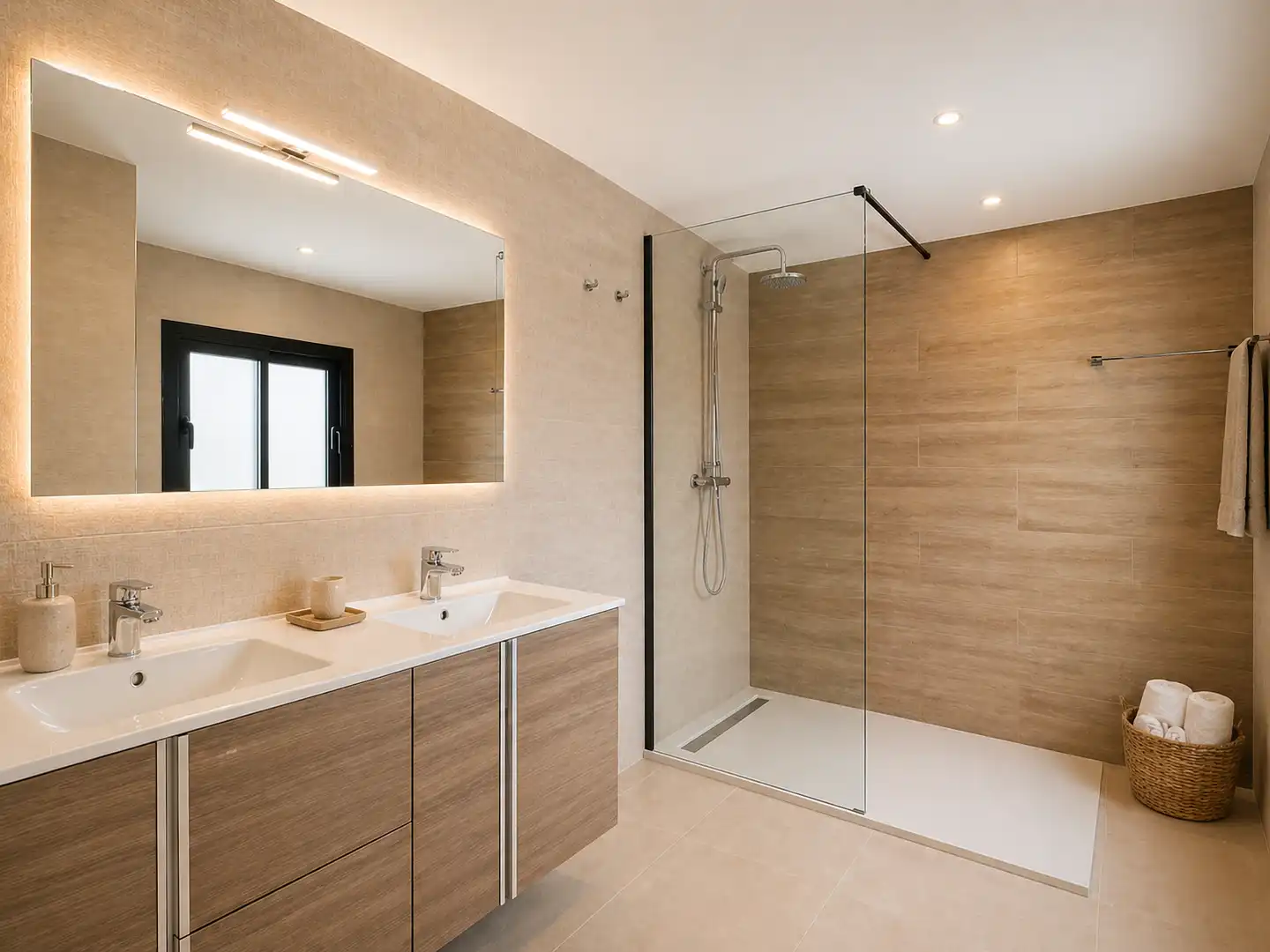 Casa en venta en El Faro de Calaburra - Chaparral, imagen 7