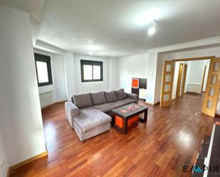 Living room of Duplex for sale in Torrejón de Velasco  with Heating, Terrace and Storage room