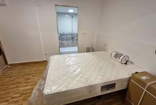 Foto 1 de Estudi en venda a Plaza Elíptica - República Argentina, Valencia