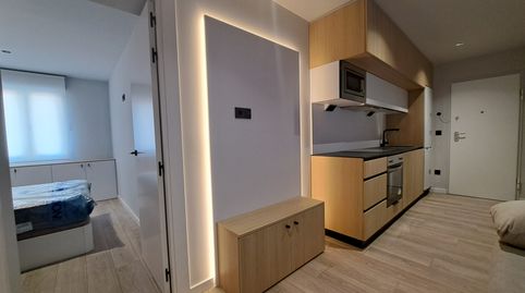 Foto 4 de Apartamento de alquiler en Calle del Obispo Almarcha, 5, El Ejido - Santa Ana, León Capital