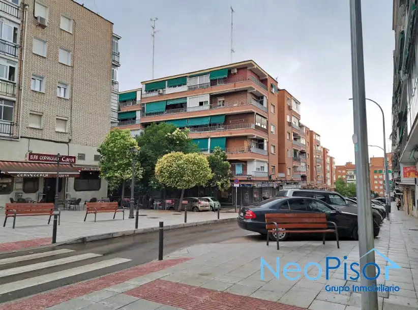 Appartement avec ascenseur à vendre à Centro, imagen 24
