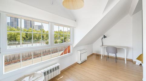 Foto 2 de Apartament per a compartir a Valdeacederas,  Madrid Capital