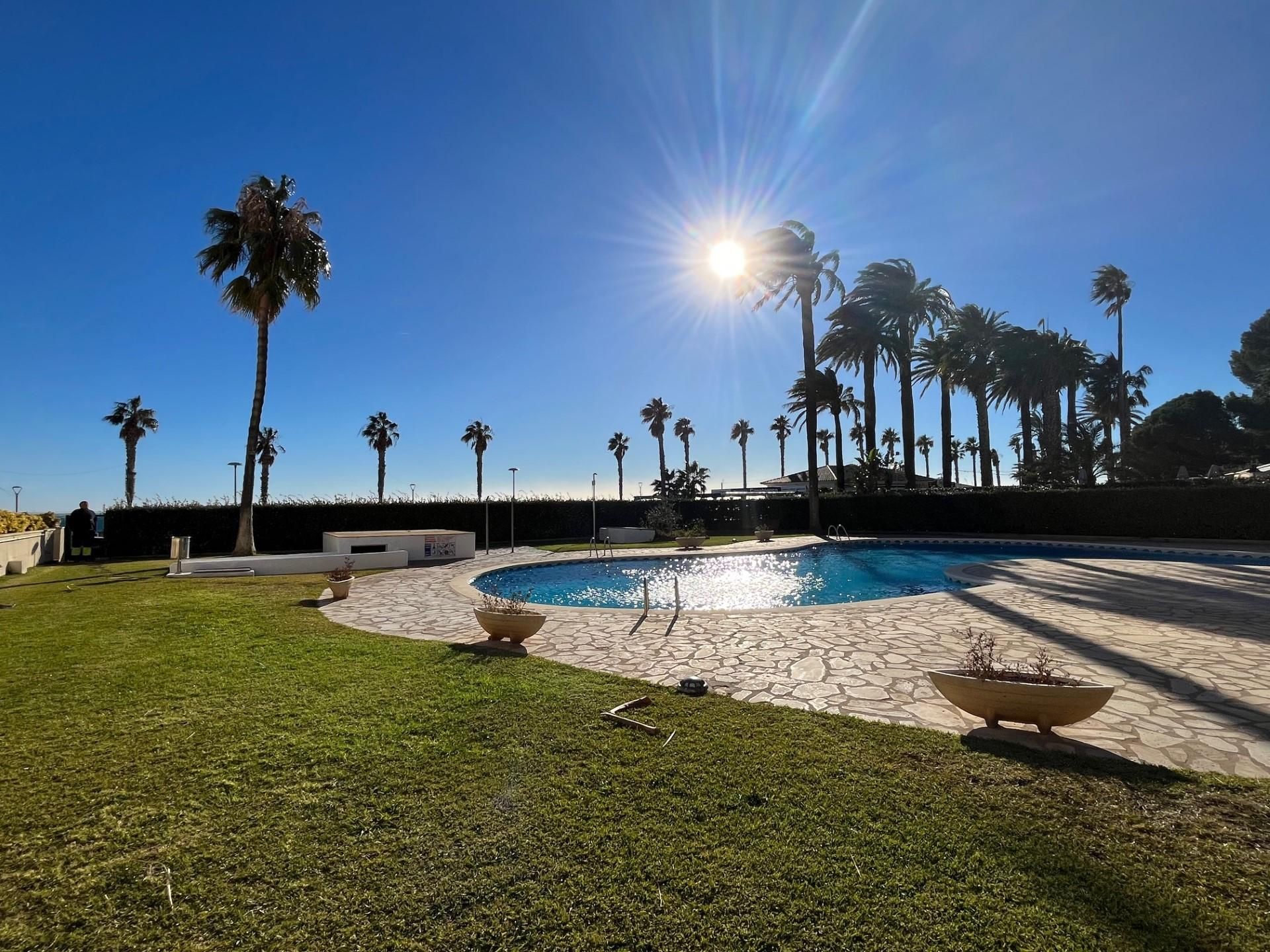 Flat for sale in de la Baixada Platja Cristall, Pino Alto