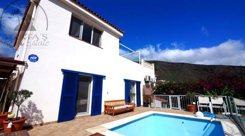 Foto 5 de Casa o chalet en venta en Araya, Candelaria