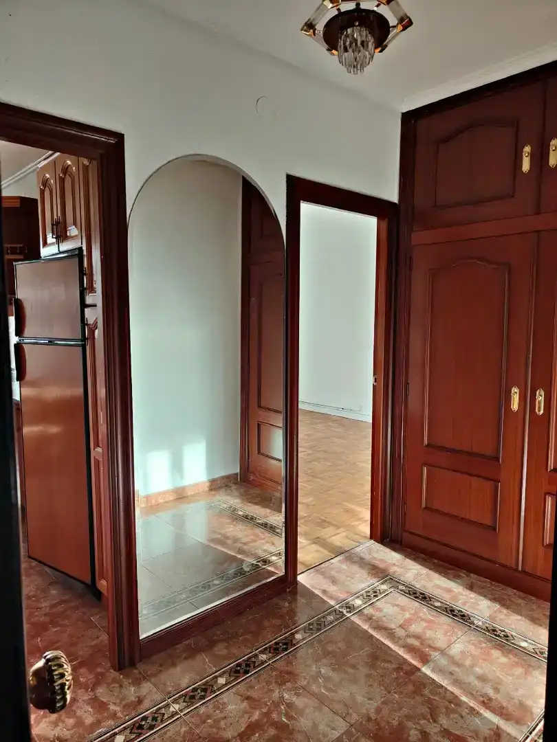 Piso en venta en Beriáin