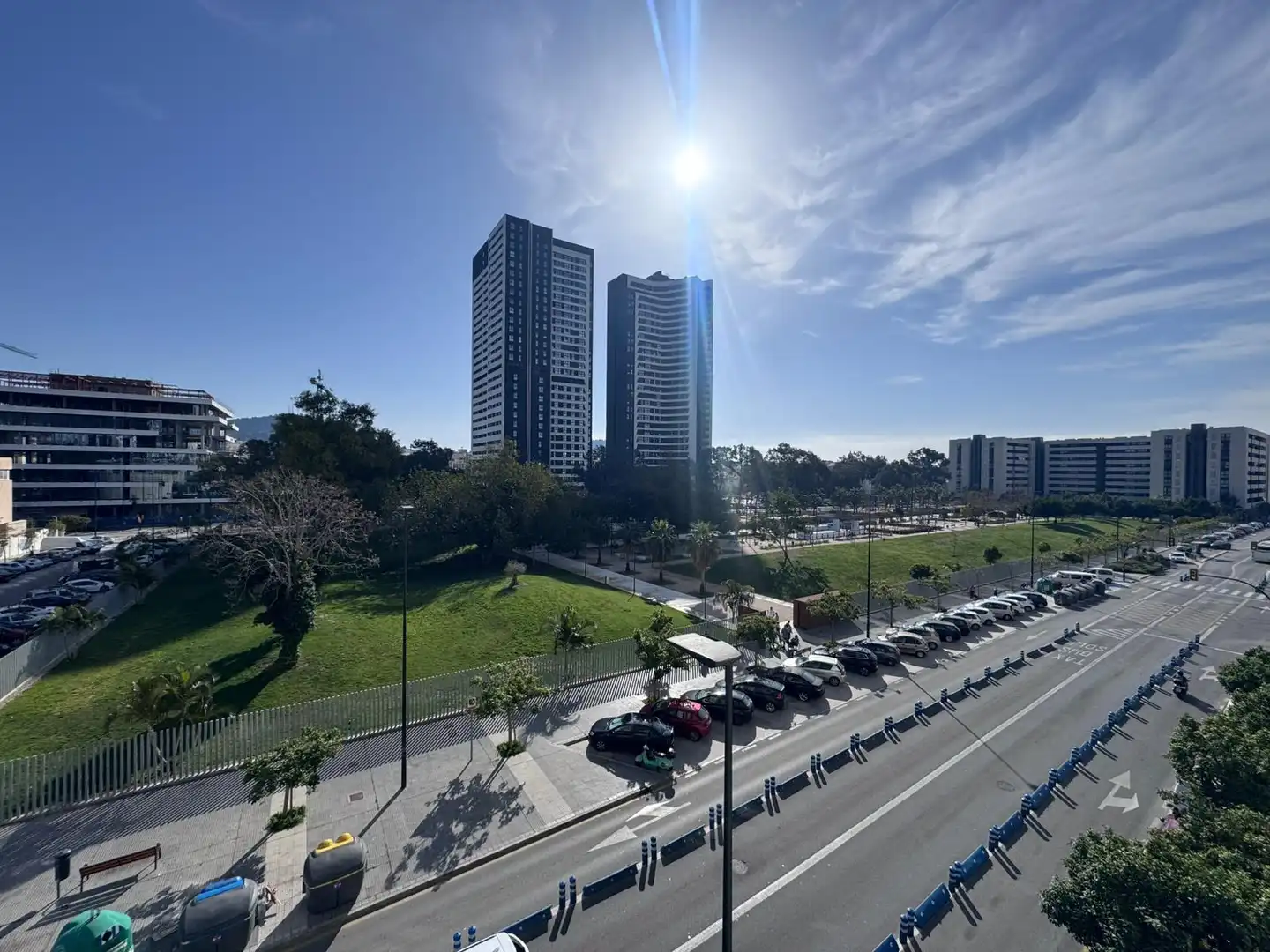 Apartament amb ascensor en venda a Martiricos - La Roca