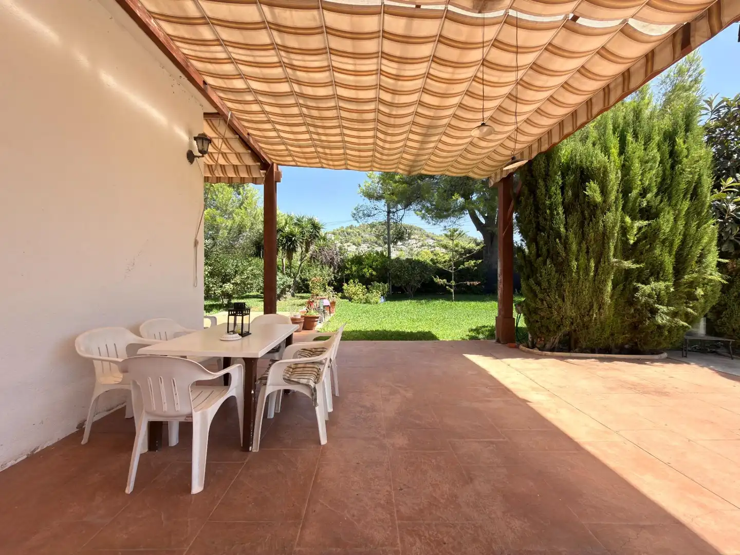 Casa o chalet en venta en DEL POBLE NOU DE BENITATX, Partides comunes - Adsubia