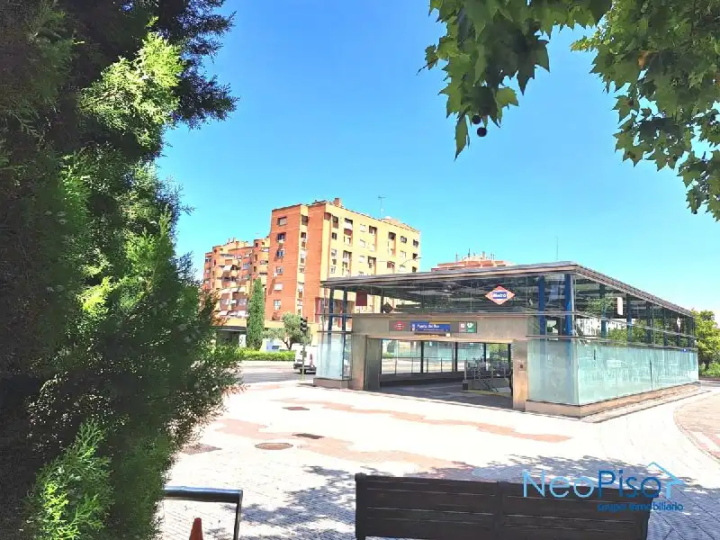 Appartement avec ascenseur à vendre à Parque Lisboa - La Paz, imagen 34