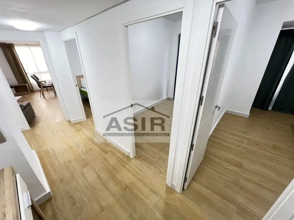 Piso de alquiler en Calle Verge De La Murta, Alquenència - Venècia