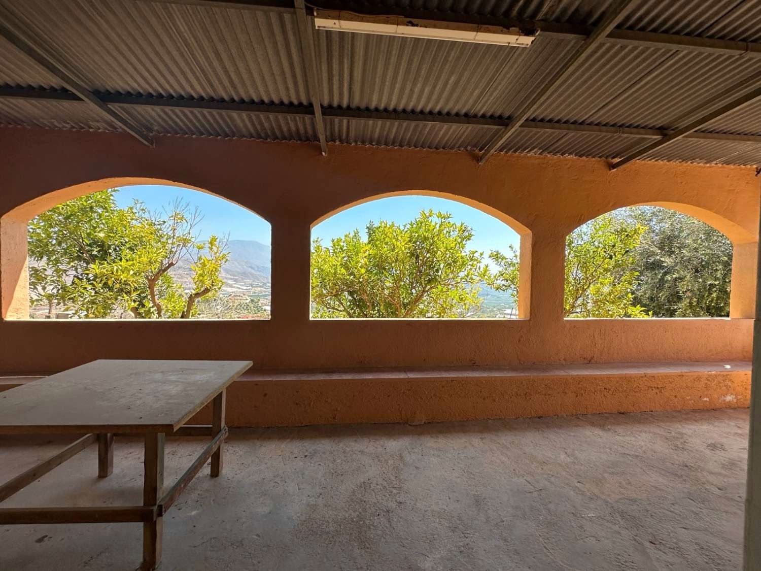 Finca rústica en venda a N/A, Monte los Almendros - El Pargo - Costa Aguilera