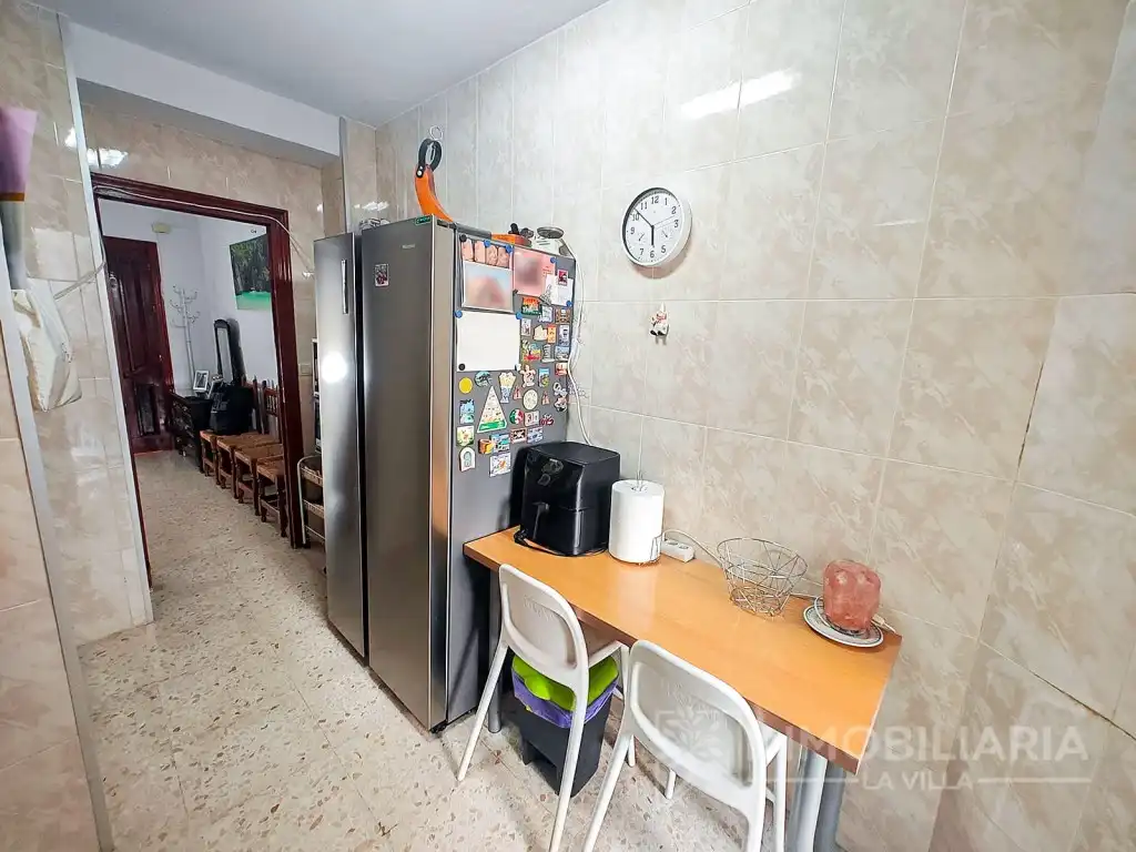 Casa en venda a Calle Virgen Rosario, imagen 6