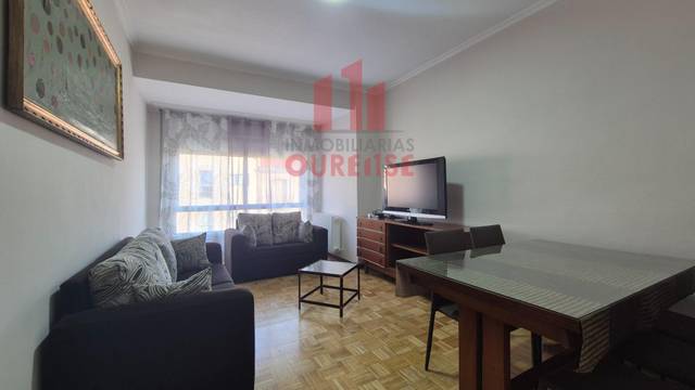 Piso en Alquiler en Polvorín