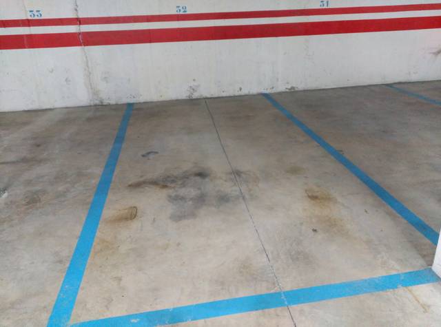 Garaje en Venta en Carrer del Bruc en Bufalà