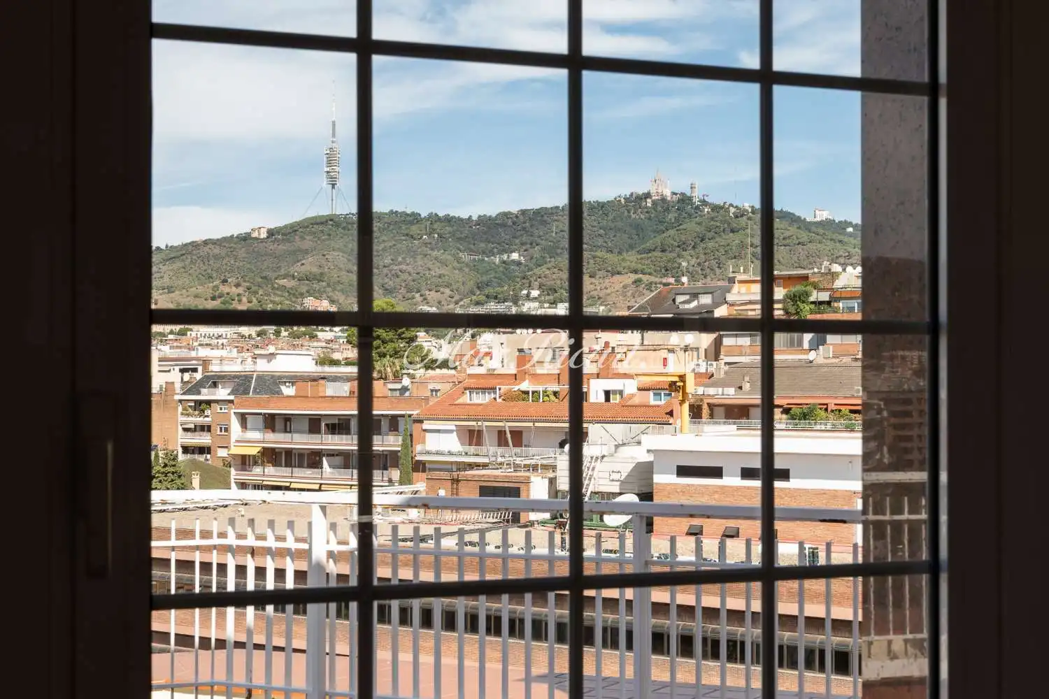 Àtic de lloguer a N/A, Sant Gervasi- Galvany