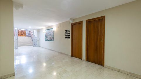 Foto 5 de Piso en venta en de Rodrigo del Campo, San Matías - Realejo, Granada Capital