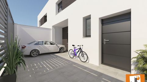 Foto 3 de Casa o chalet en venta en Villanueva de la Serena, Badajoz