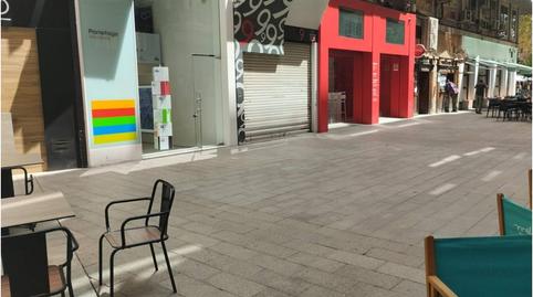 Photo 2 of Office to rent in Bartolomé Pérez Casas, San Miguel, Murcia