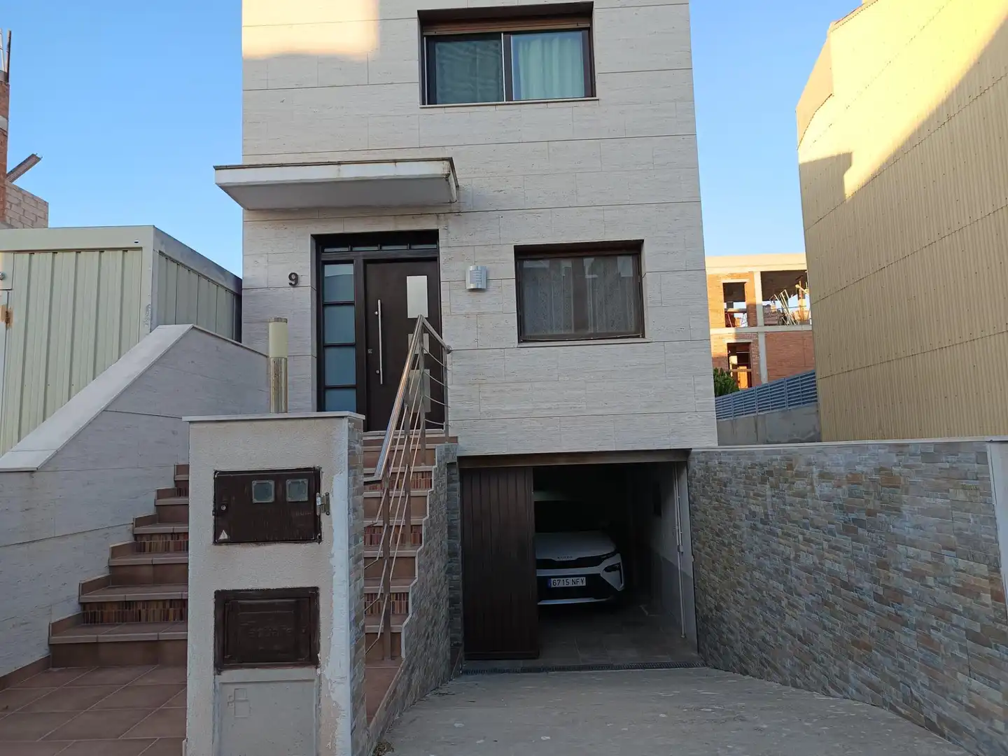 Maison avec terrasse à vendre à 11 DE SETEMBRE, imagen 40