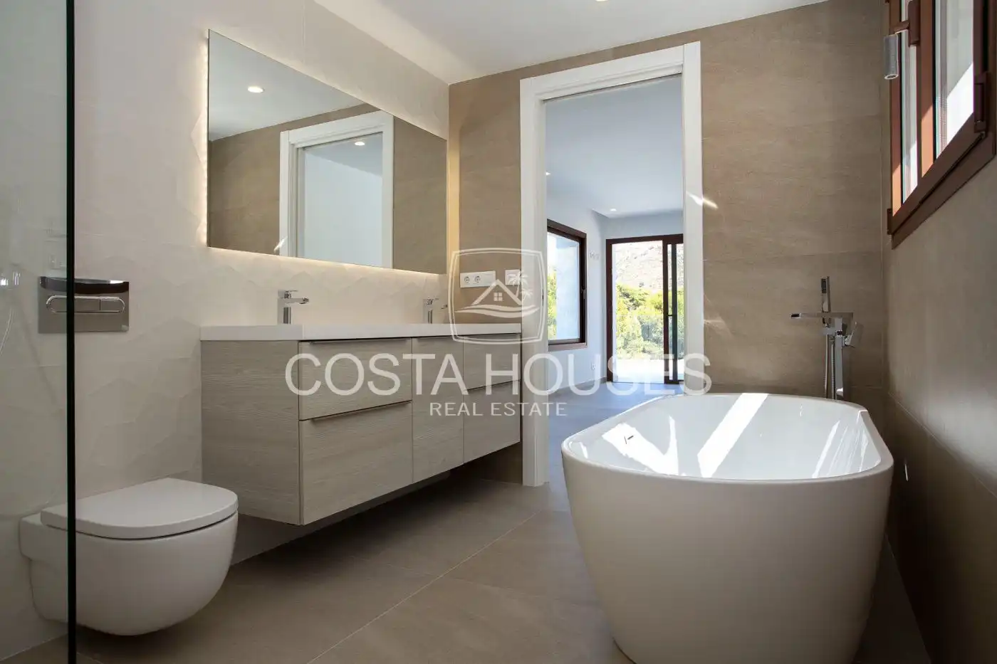 Detached house with pool for sale in Paichi, imagen 12