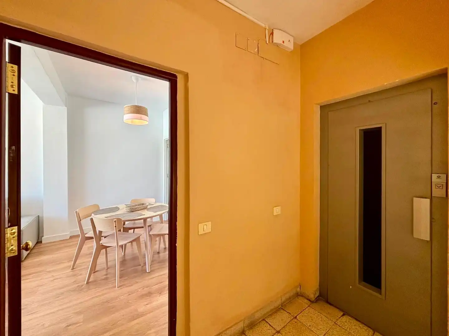 Piso de alquiler en Santa Cruz de Tenerife con Parquet, Terraza y Amueblado