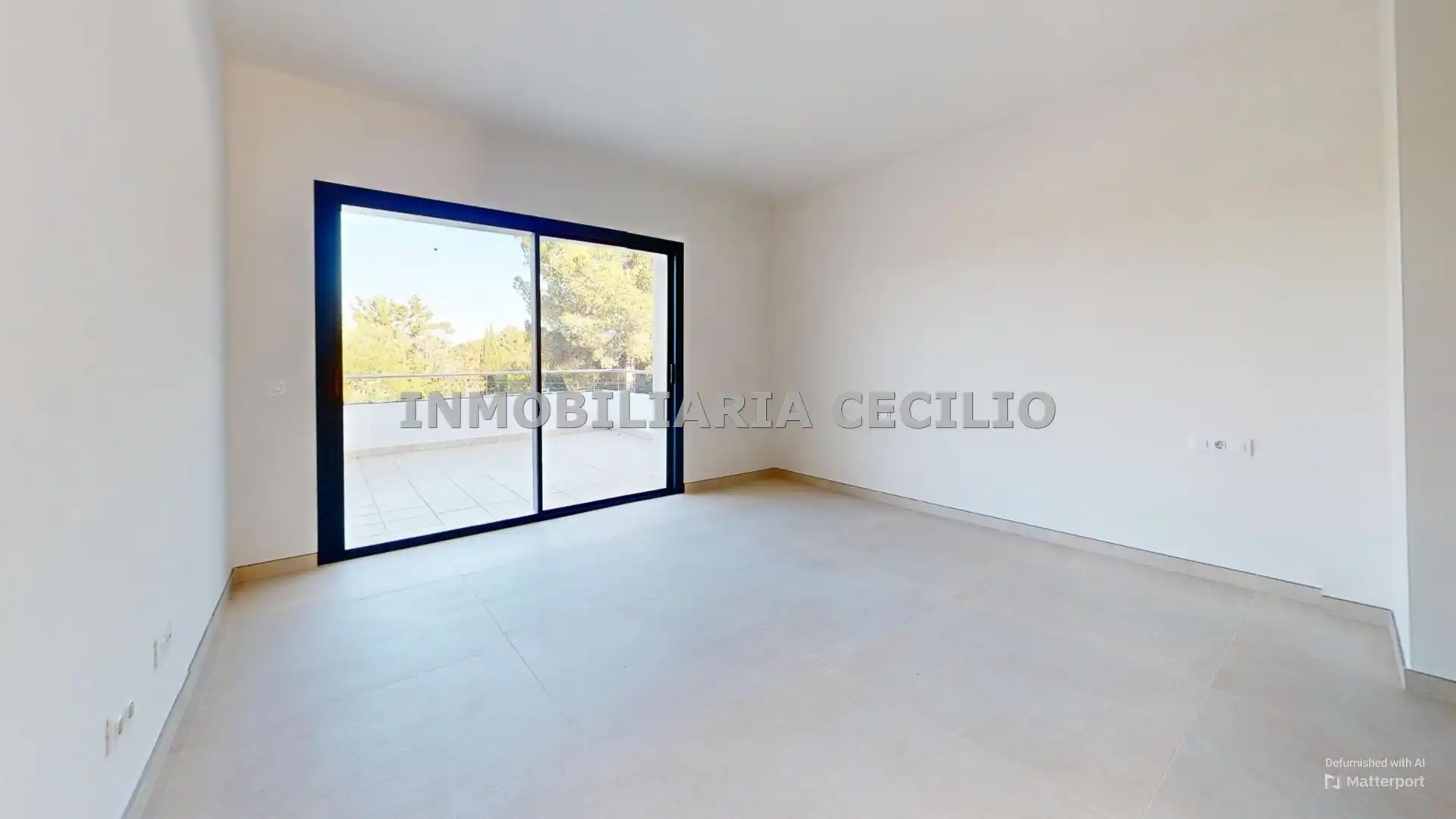 Detached homes for sale in Sant Josep de sa Talaia  with Air Conditioner, Heating and Private garden