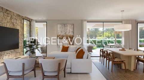 Foto 4 de Casa o xalet en venda a Cap Martí - El Tossalet - Pinomar, Jávea / Xàbia
