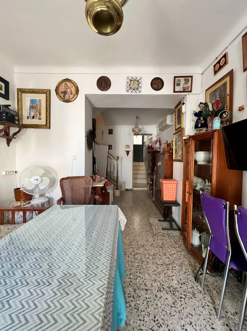 Casa in vendita a Estepa