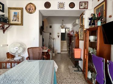 Maison à vendre à Estepa