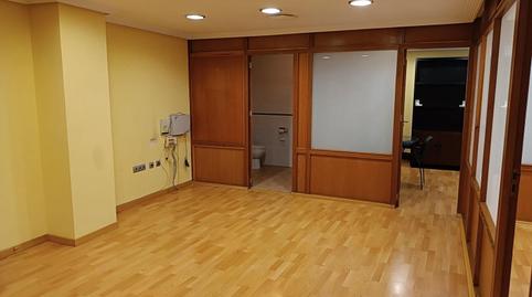Photo 2 of Office to rent in El Castillo - San Roque - El Carmen, Murcia