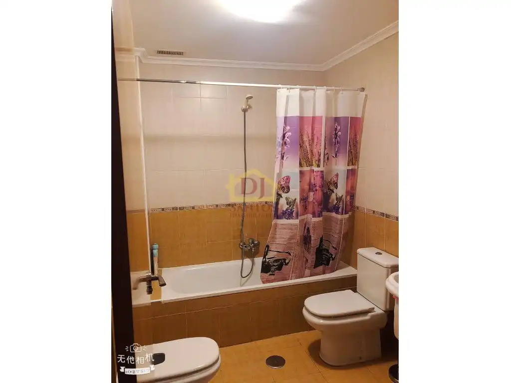 Baño de Casa o chalet en venta en Buenavista