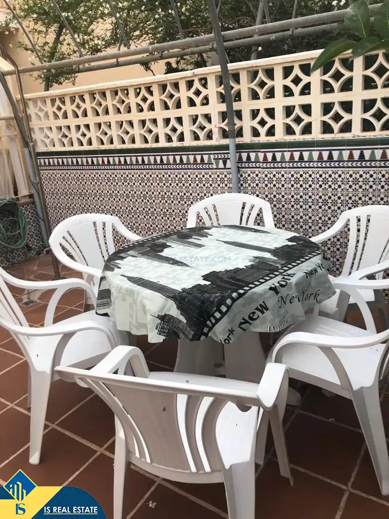 Dúplex en venta en Santa Pola ciudad, imagen 5