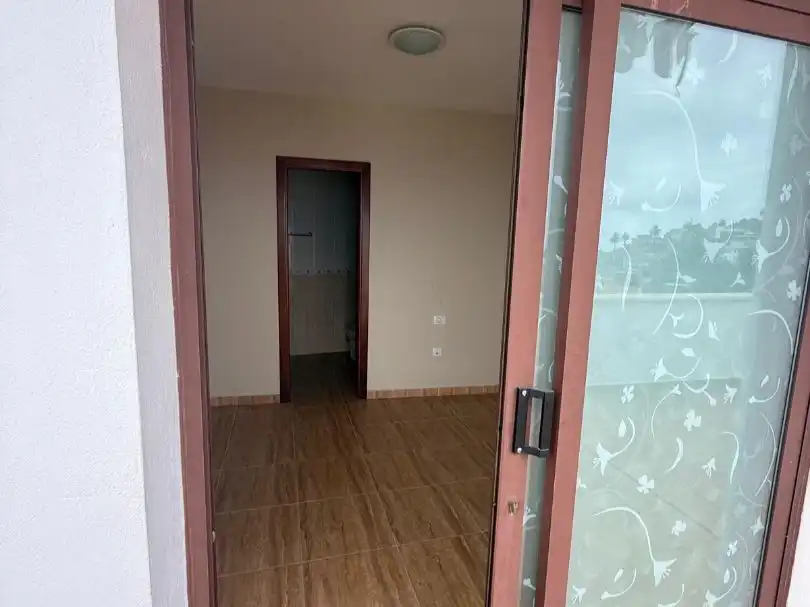 Flat for rent in Santa Úrsula pueblo