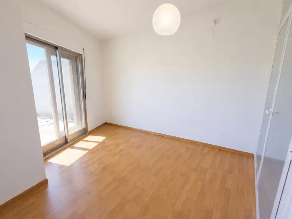 Schlafzimmer von Maisonette zum Verkauf in Cocentaina mit Klimaanlage, Heizung und Terrasse