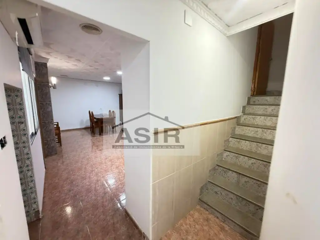 Casa o xalet de lloguer en Alzira amb Aire condicionat i Terrassa