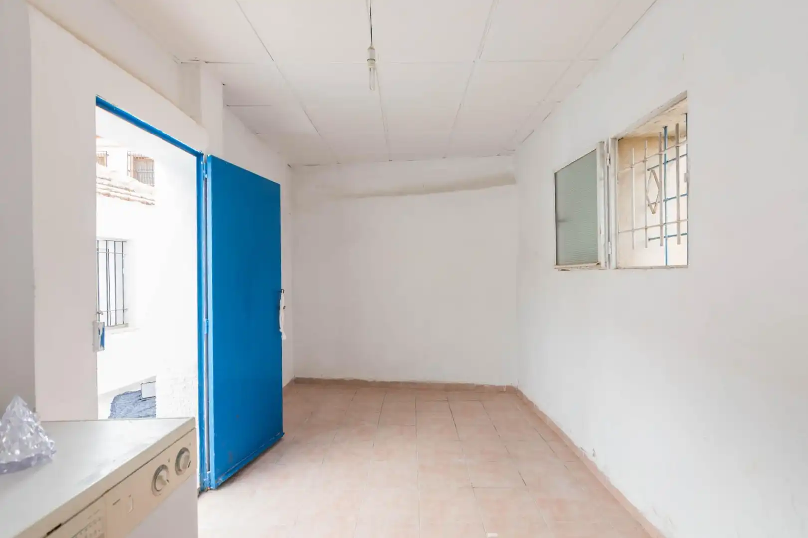 Casa a schiera con giardino in affitto a Campo de Murcia, imagen 50