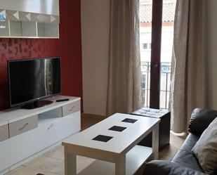 Living room of Duplex to rent in  Córdoba Capital  with Air Conditioner