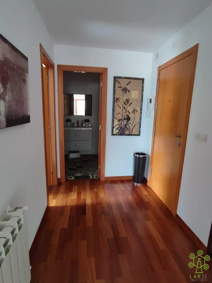 Flat for rent in Oleiros  with Heating, Parquet flooring and Furnished