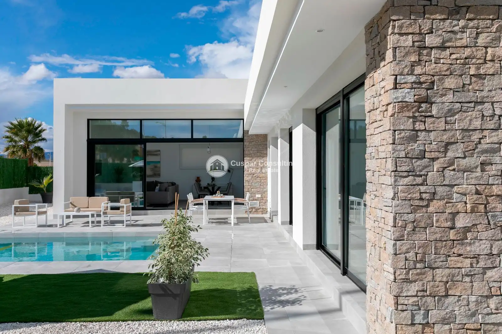 Villa avec piscine à vendre à Calasparra, imagen 6