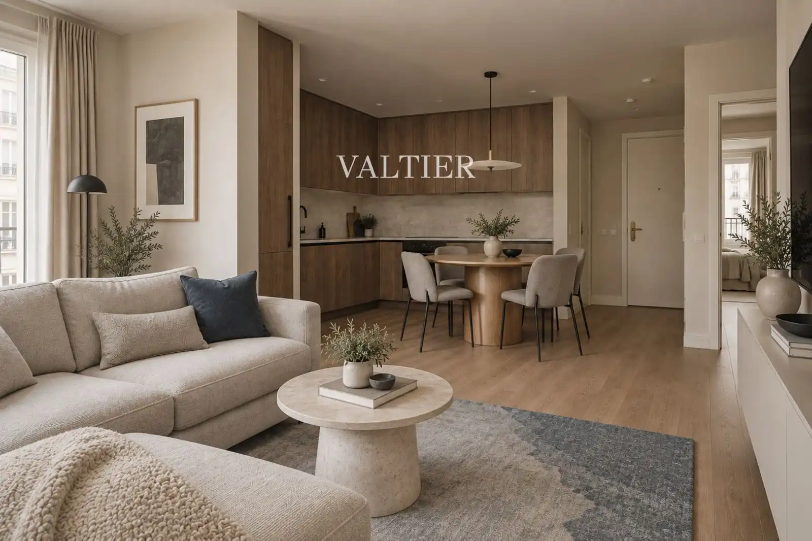 Appartamento con ascensore in vendita a Ayala, imagen 3