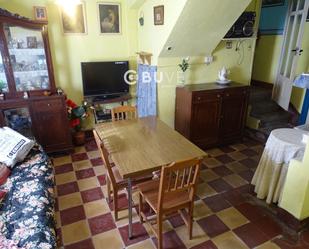 Dining room of House or chalet for sale in Noia