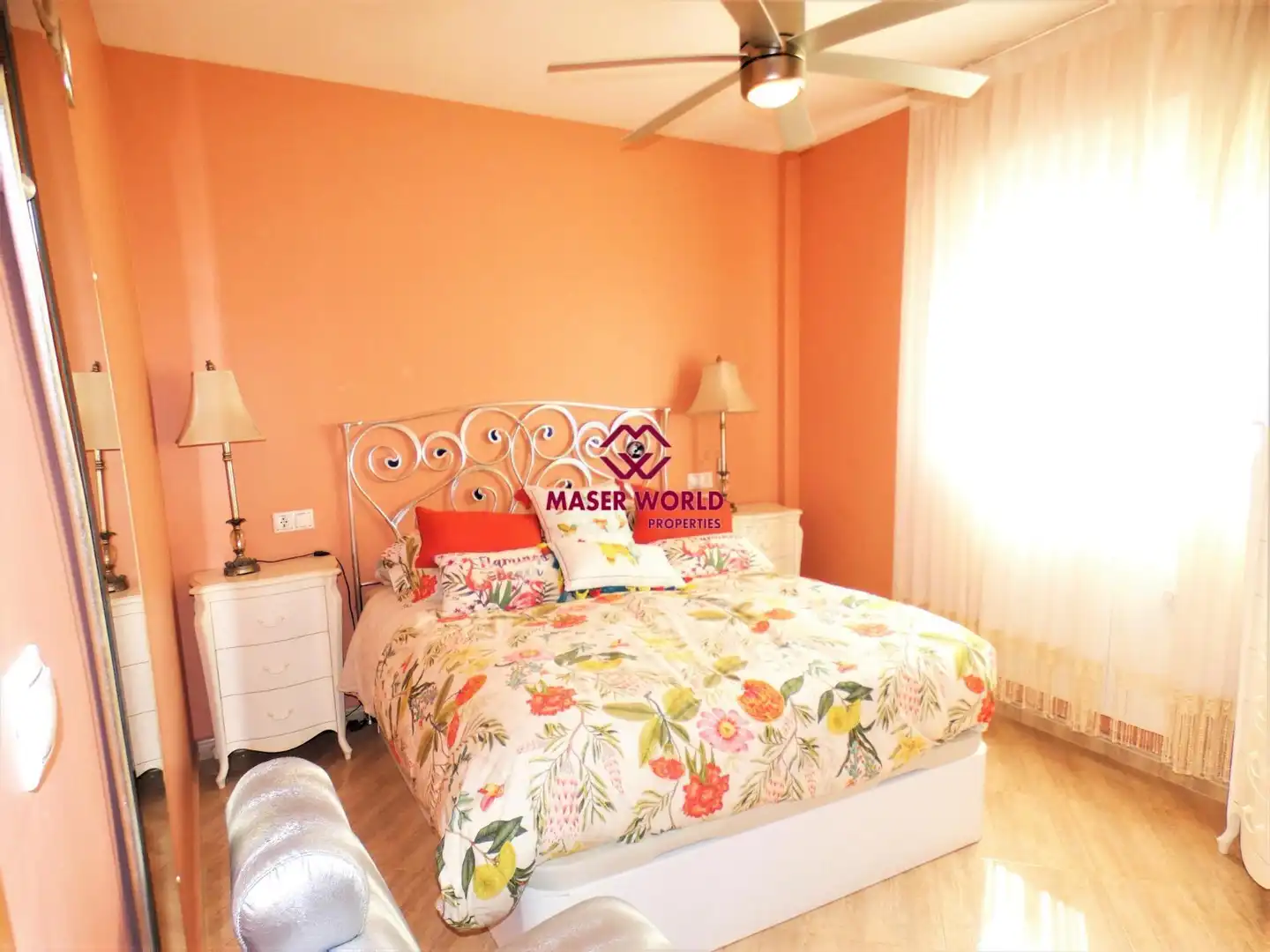 Villa mit Terrasse zum Verkauf in Bolnuevo, imagen 38