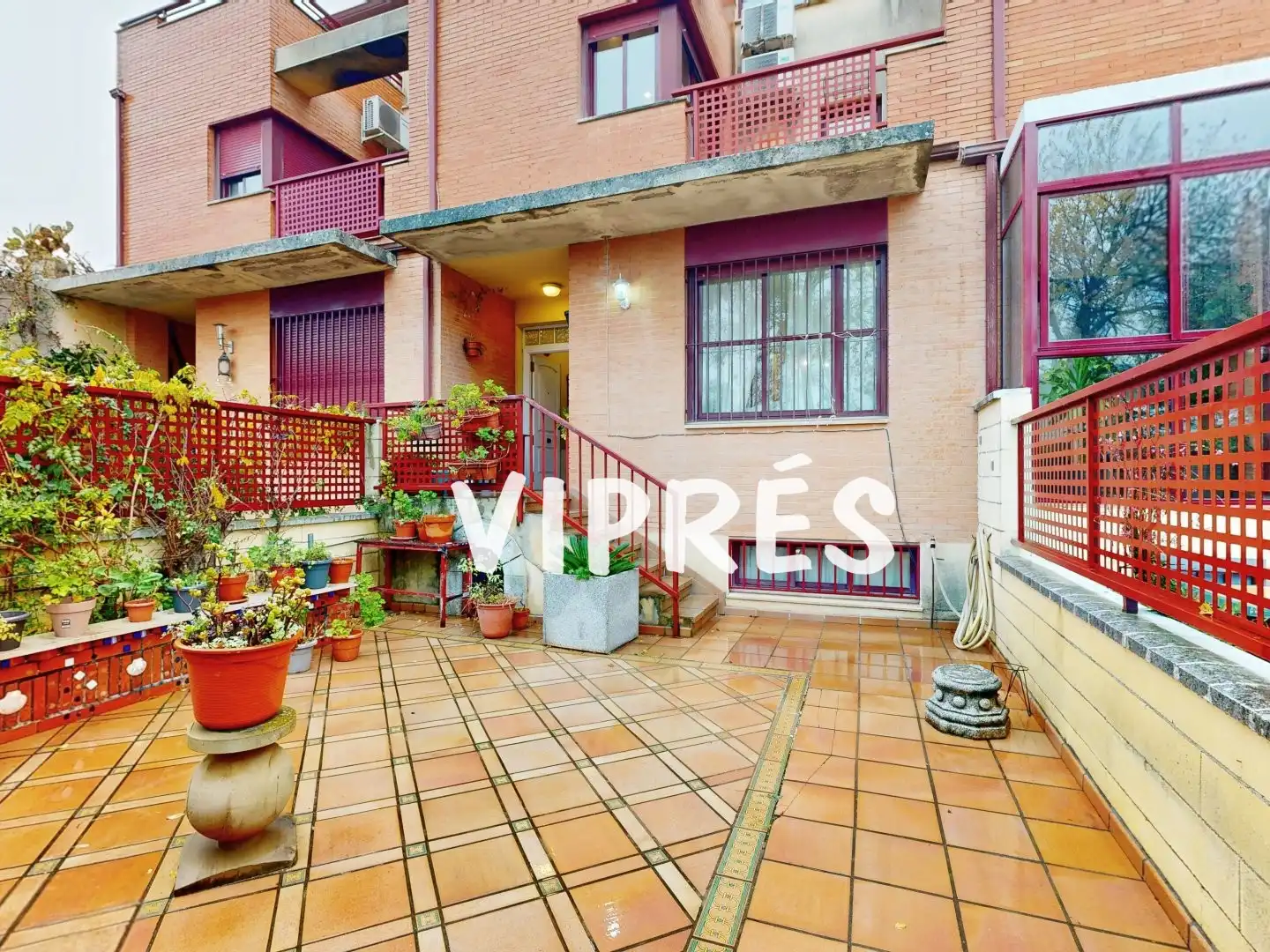 Einfamilien-Reihenhaus zum Verkauf in Nuevo Cáceres